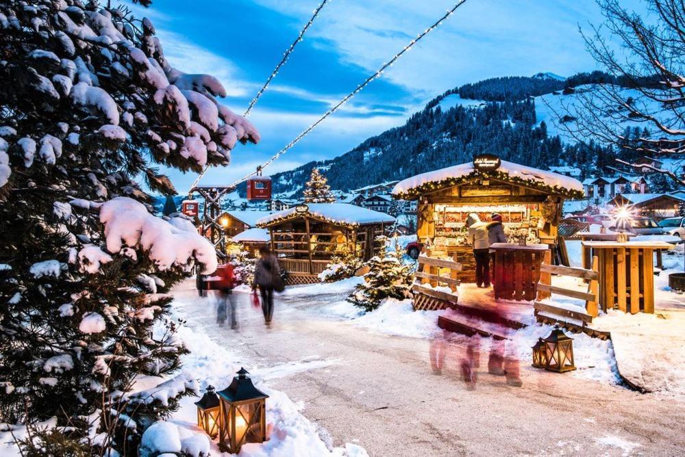 Apartments Burvel Selva di Val Gardena Zewnętrze zdjęcie