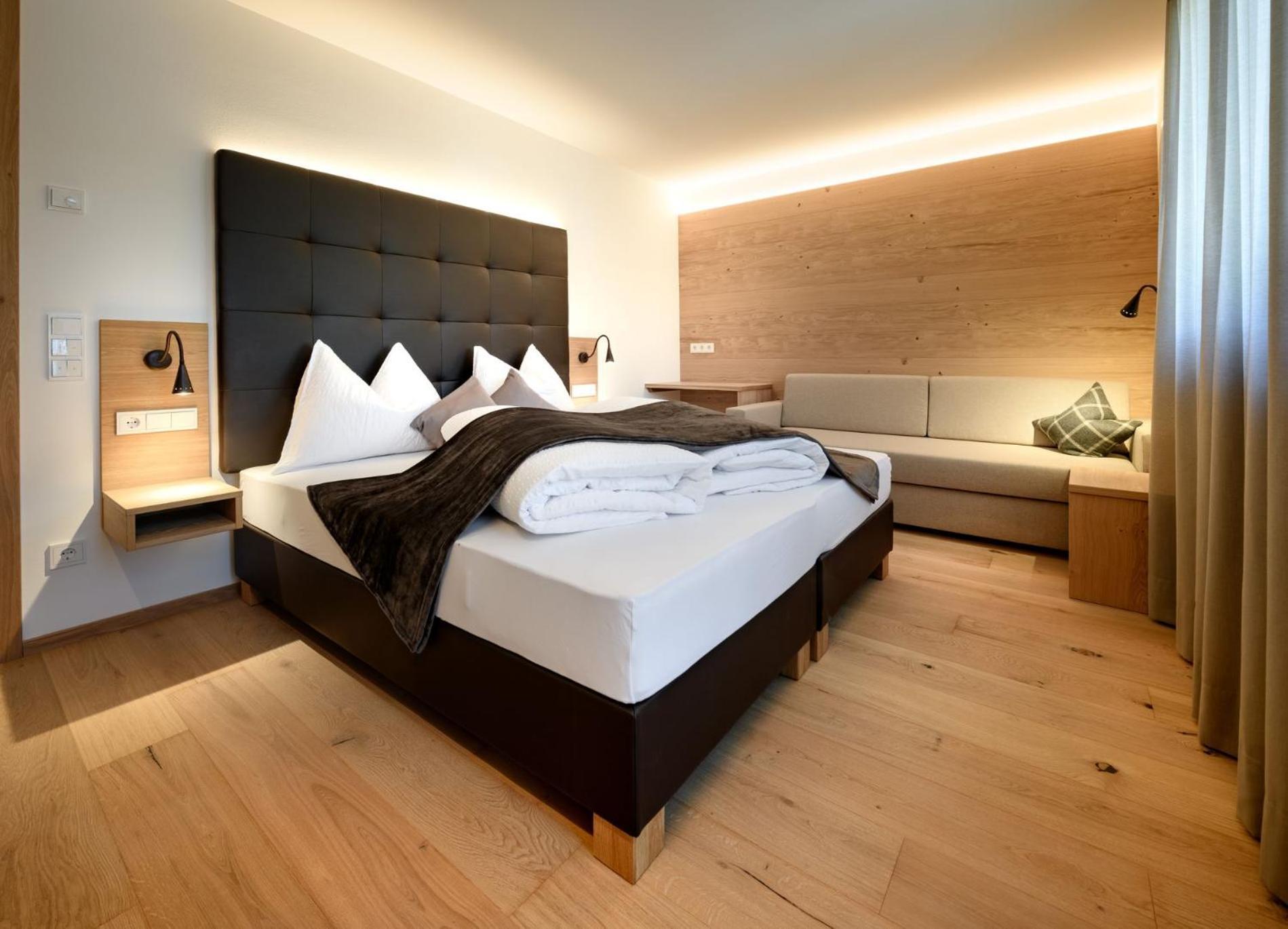 Apartments Burvel Selva di Val Gardena Pokój zdjęcie