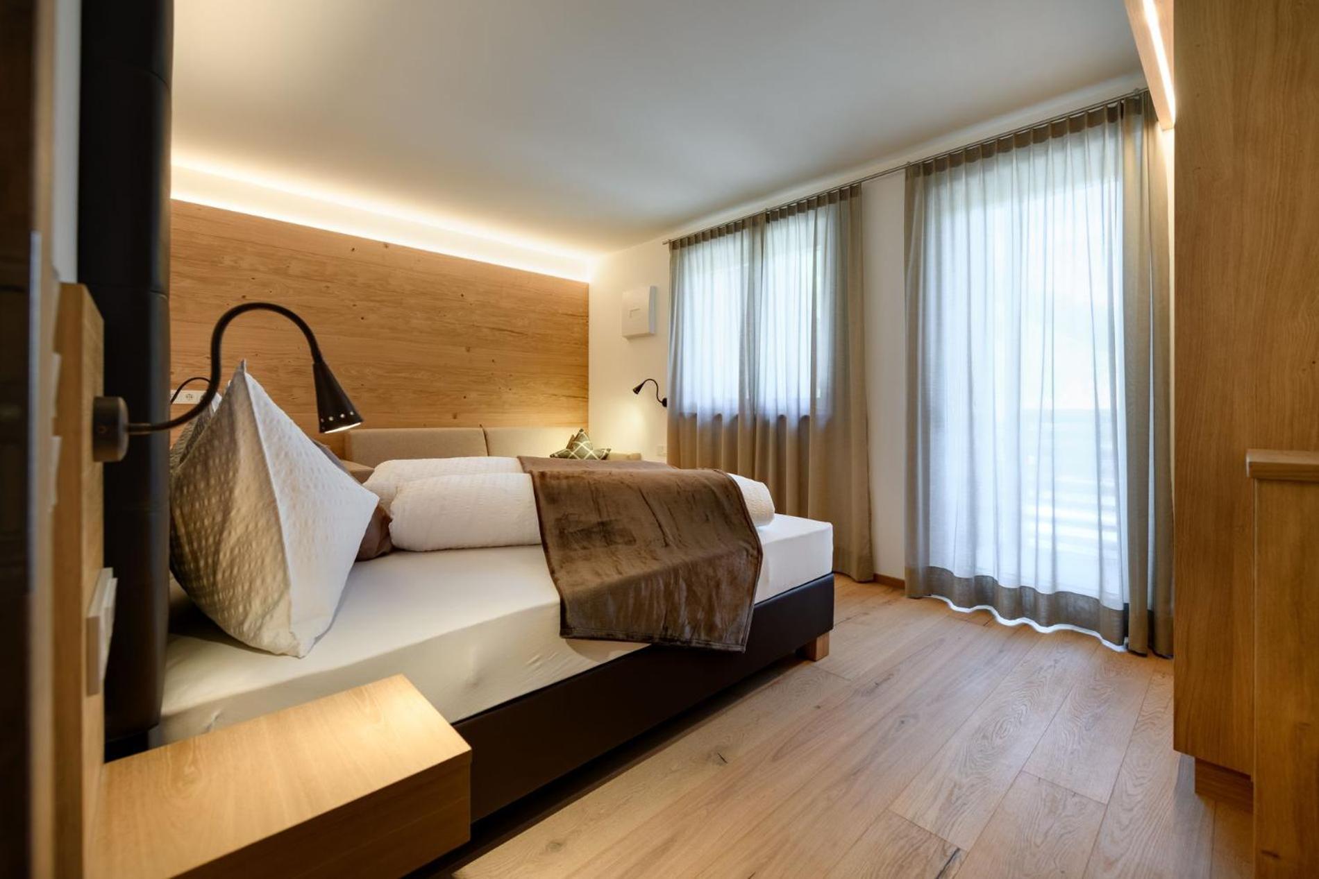 Apartments Burvel Selva di Val Gardena Pokój zdjęcie