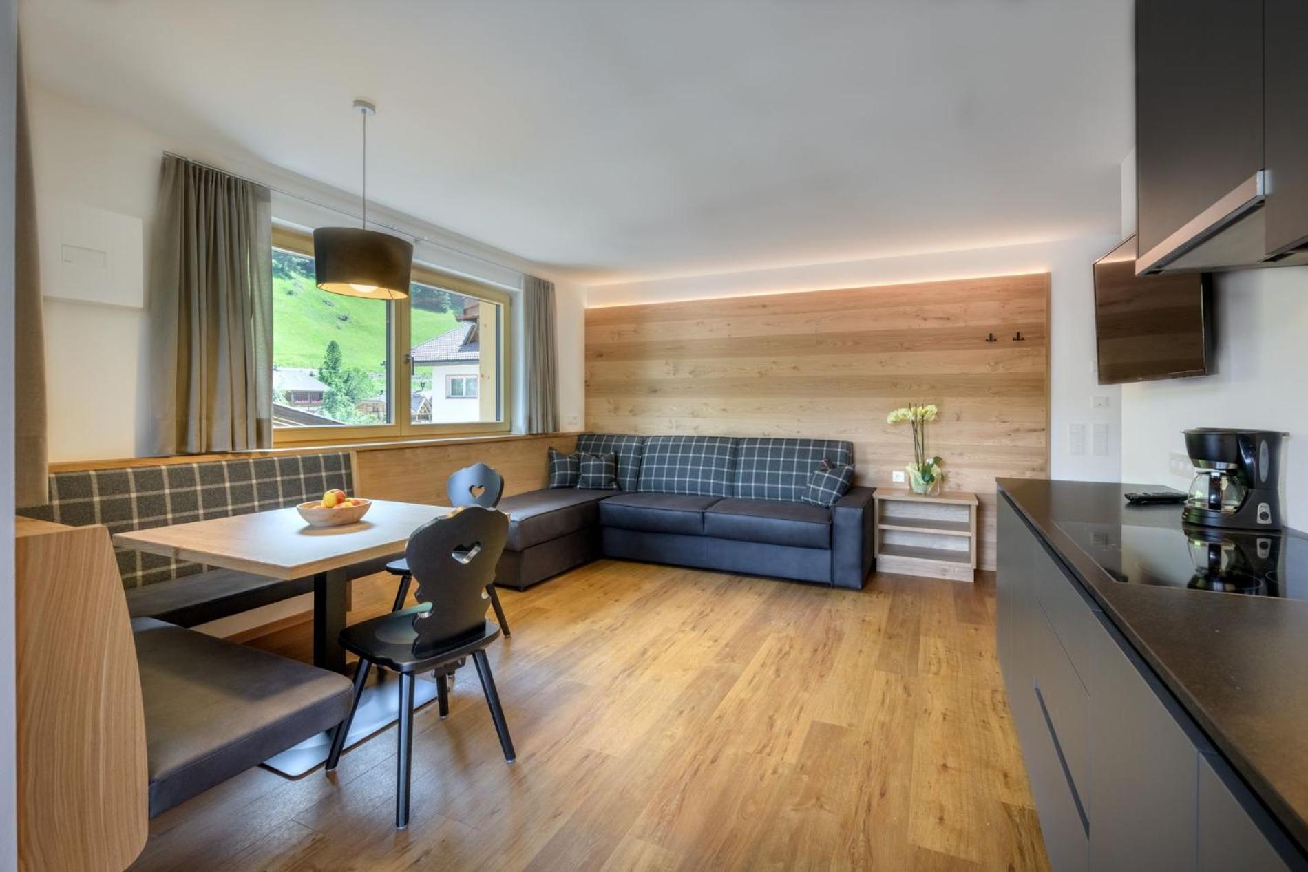 Apartments Burvel Selva di Val Gardena Pokój zdjęcie