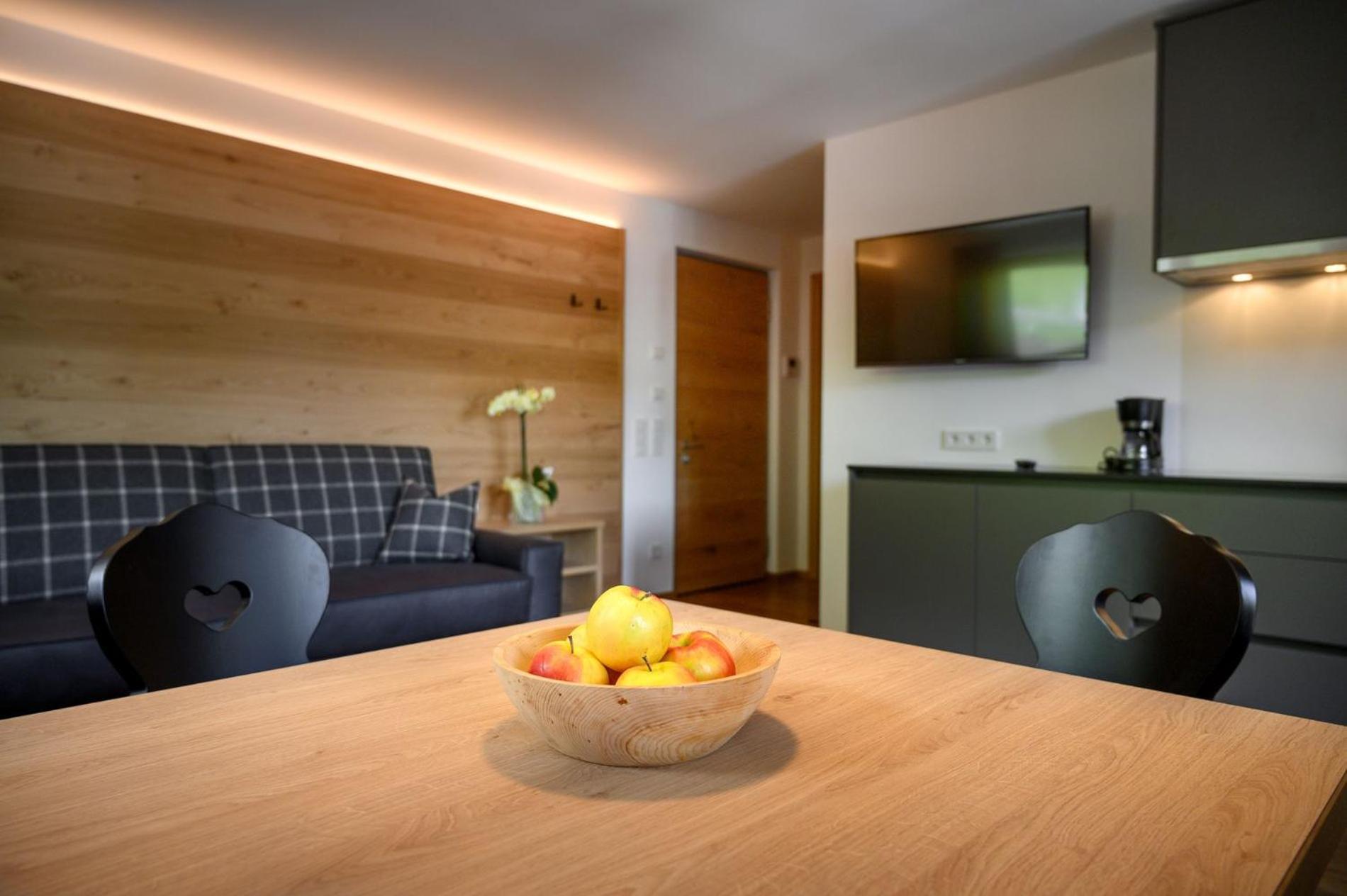 Apartments Burvel Selva di Val Gardena Zewnętrze zdjęcie