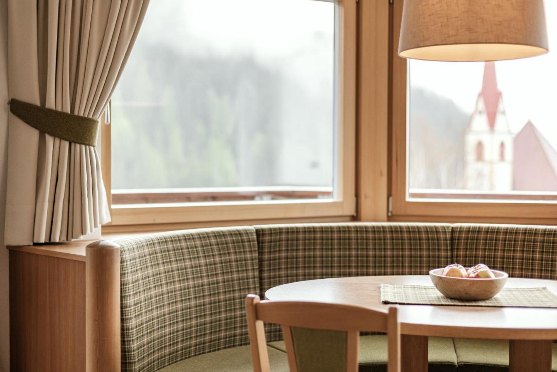 Apartments Burvel Selva di Val Gardena Zewnętrze zdjęcie