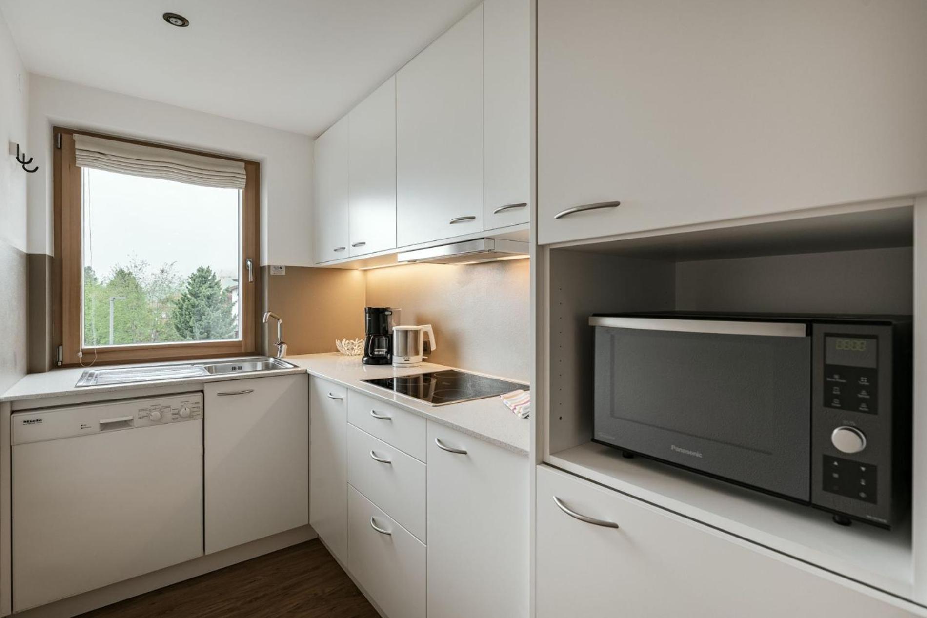 Apartments Burvel Selva di Val Gardena Pokój zdjęcie