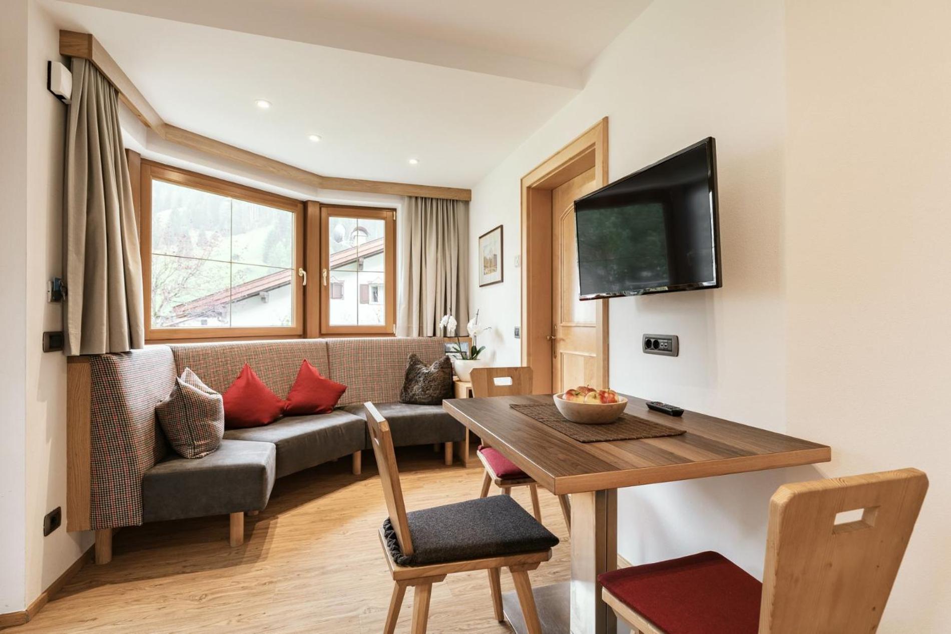 Apartments Burvel Selva di Val Gardena Pokój zdjęcie